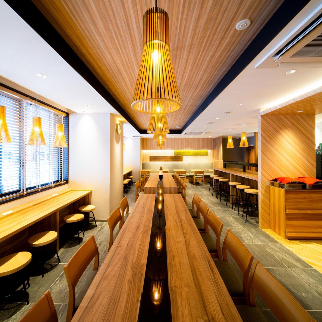 Super Hotel Tokyo Shiba Exterior foto